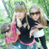 Настя Логинова