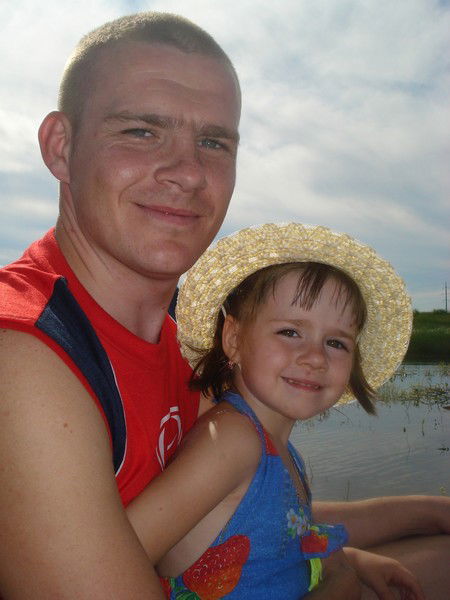 Сергей Савенков