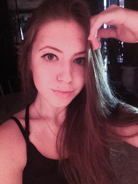 Юлия Носкова