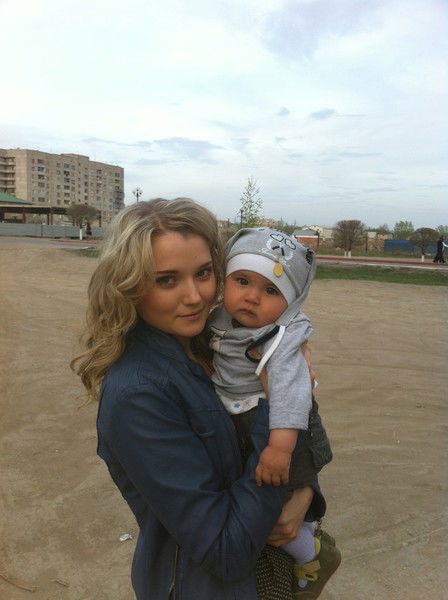 Майя Широбокова