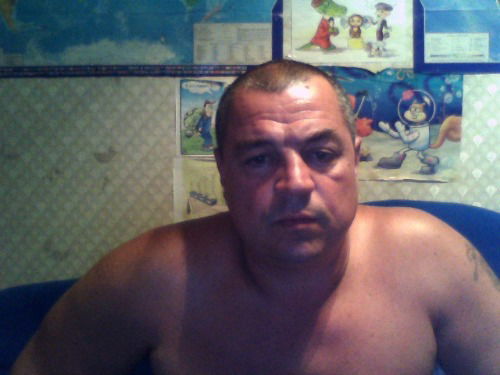 Сергей Гончаров