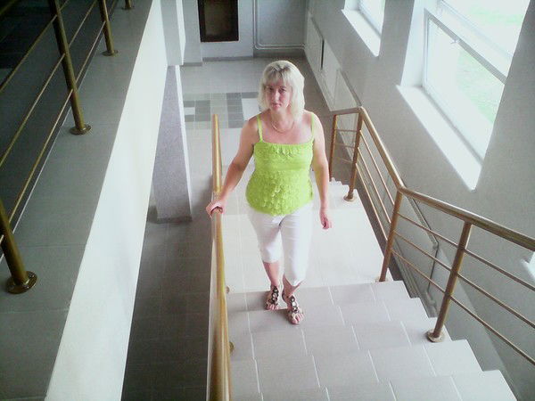 Танюша Танюша