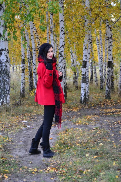 Татьяна Кайгородцева