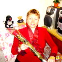 Светлана Кулаго