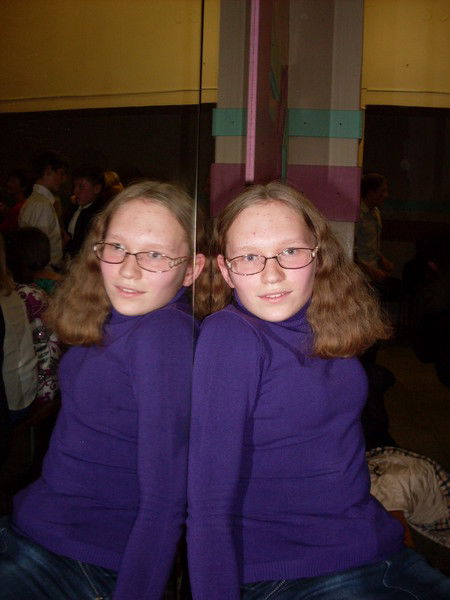 Светик Коростелёва