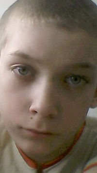 Максим Мугазиров