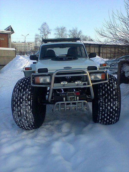 Андрей Поникаров