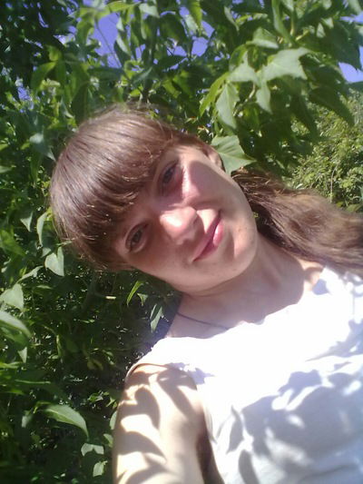 Наталья Попыкина