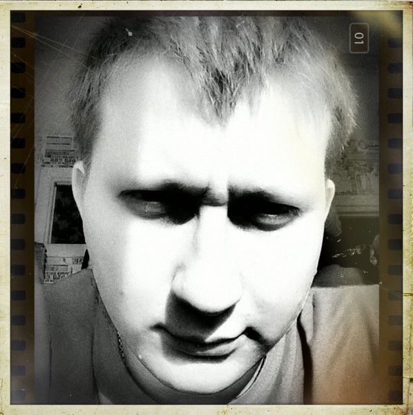 Владимир Баранов