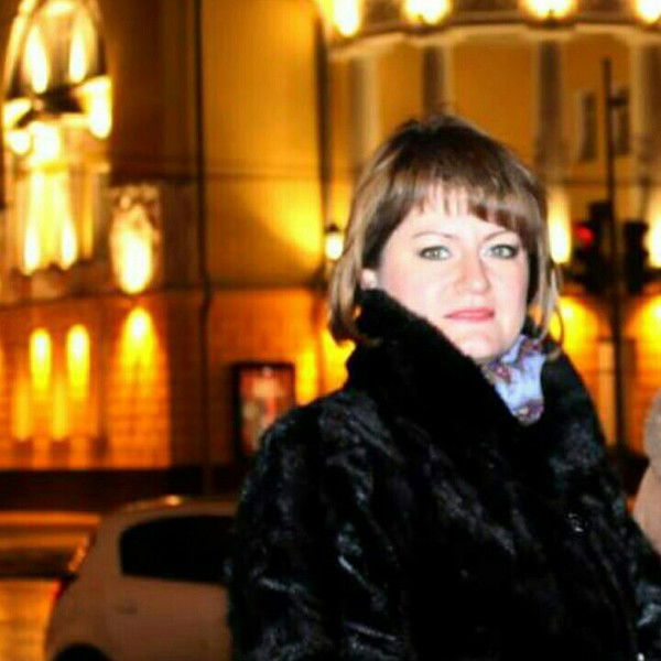 Вера Виноградова