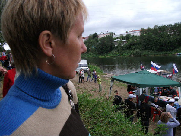 Светлана Шутова