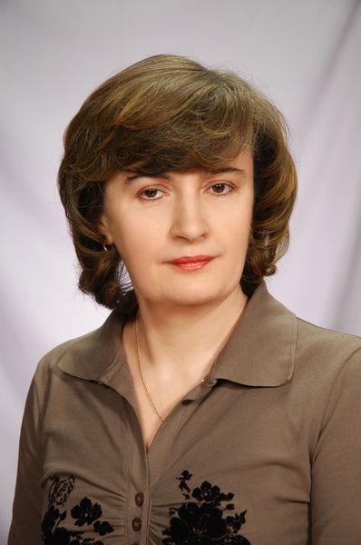 Галина Козловская