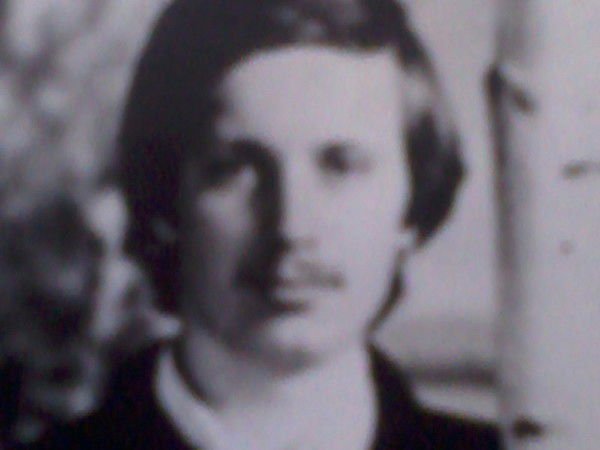 Сергей Лущинский