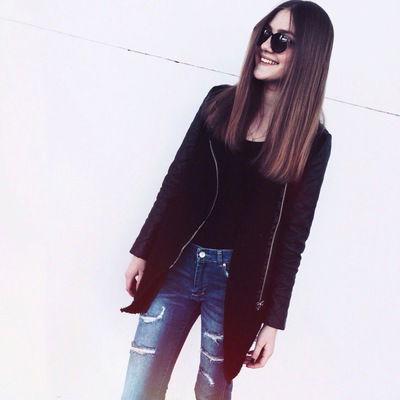 Анастасия Осипова