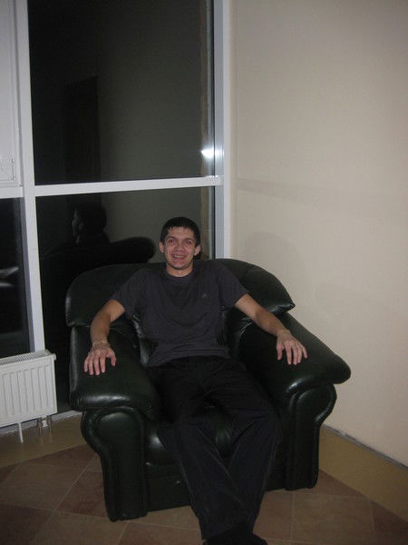 Вадим Пронин