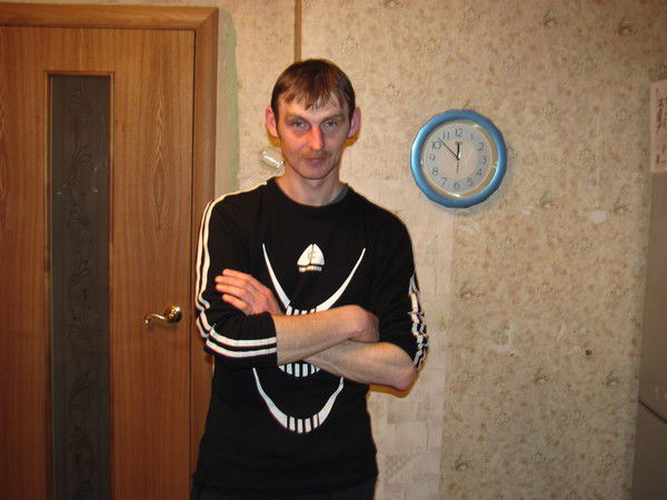 Иван Бабошка