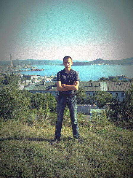 Игорь Айначгин