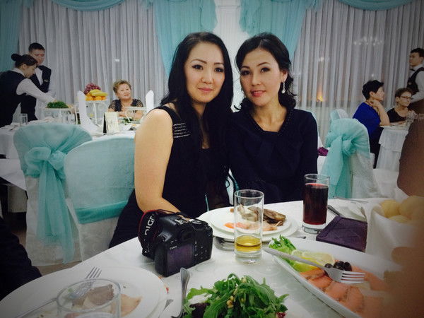 Гульдан Жетписалиева