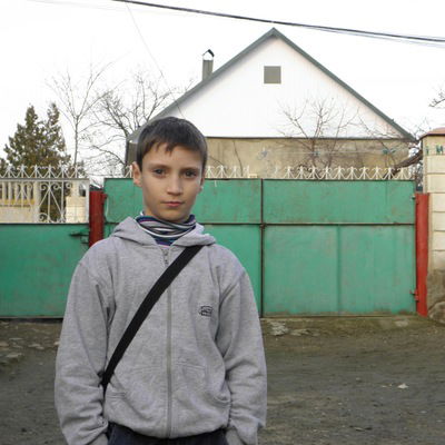 Дима Стрекий