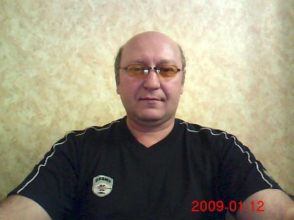 Юрий Сербин