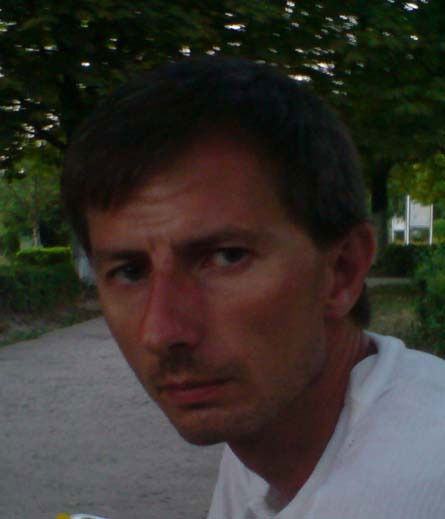 Руслан Тертичный