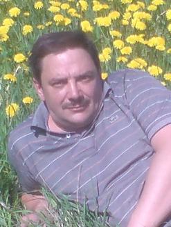 Алексей Денисов