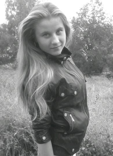 Яна Петренко