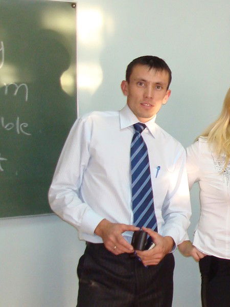 Сурен Джапаров