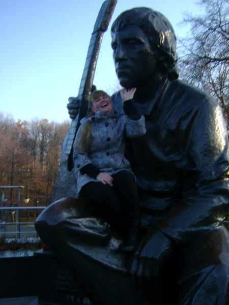 Надежда Волынщикова