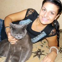 Оленка Козуб