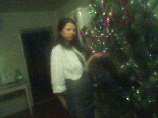 Алена Кондратенко