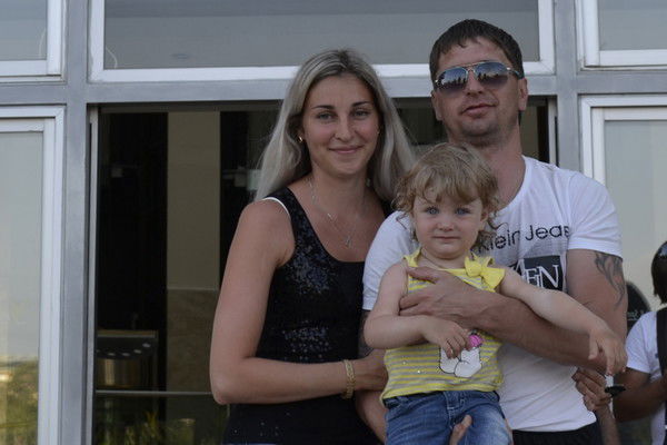 Татьяна Сорокина