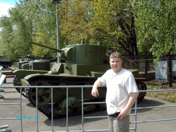 Анатолий Леушин