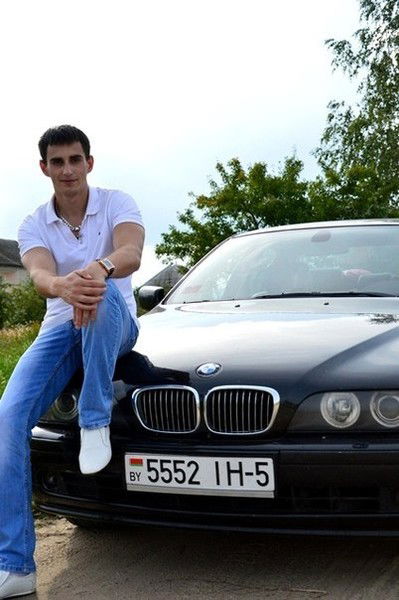 Виталик Мицкевич