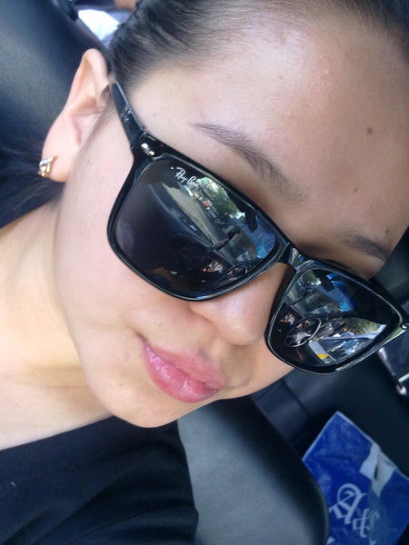 Гулназ Имашева