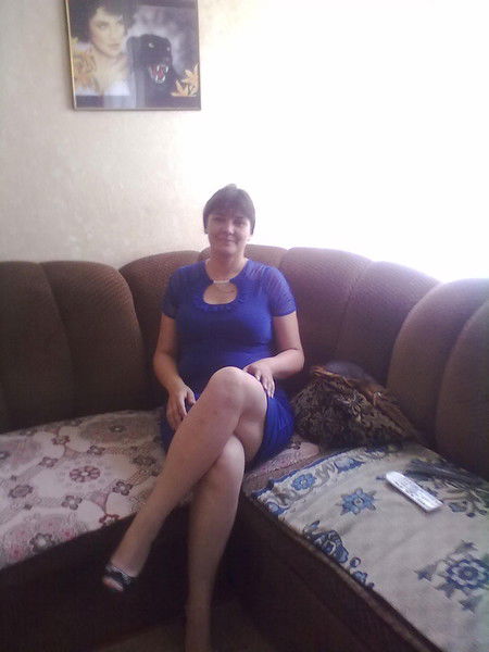 Натали Петрова