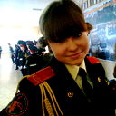 Anastasia *)