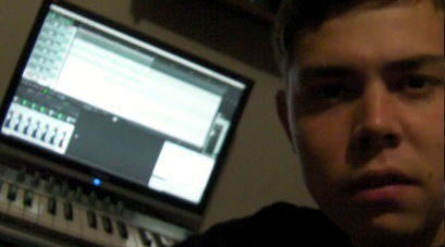 Иван Долгов