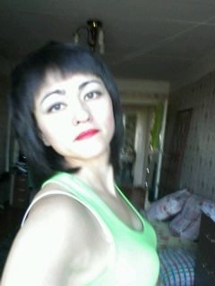 Ирина Лёвкина(Ли)