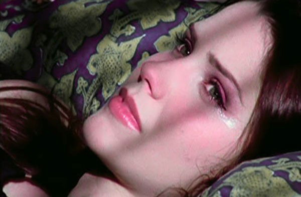 Слёзы Осени