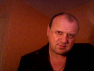 Владимир Егорычев