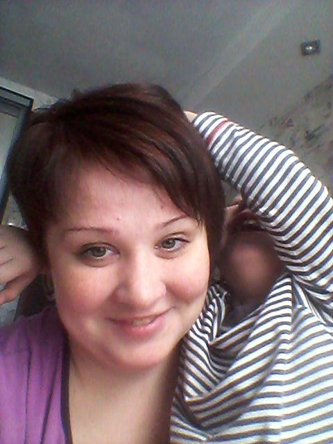 Ольга Гаврилова