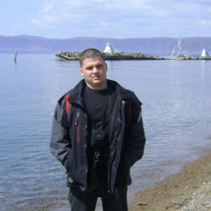 Денис Железный