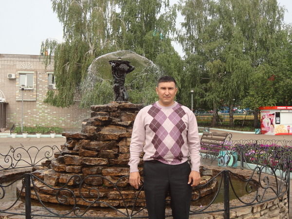 Алексей Афанасьев