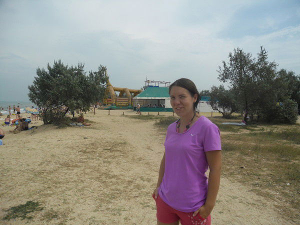 Екатерина Кунаховец