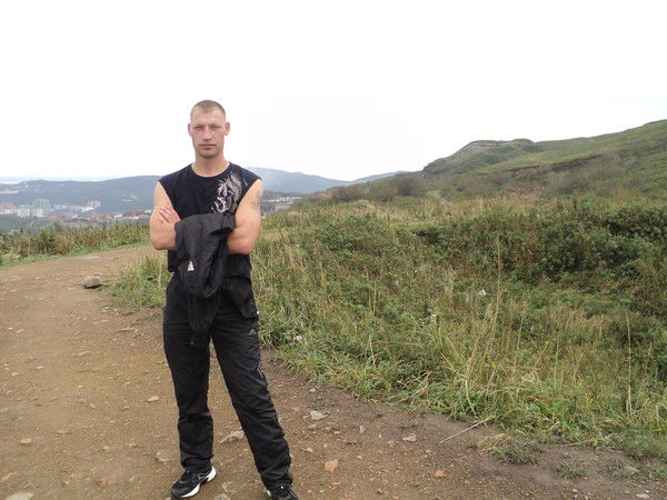 Евгений Худяков