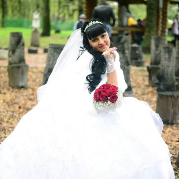 Елена Курылева(Сиротова)