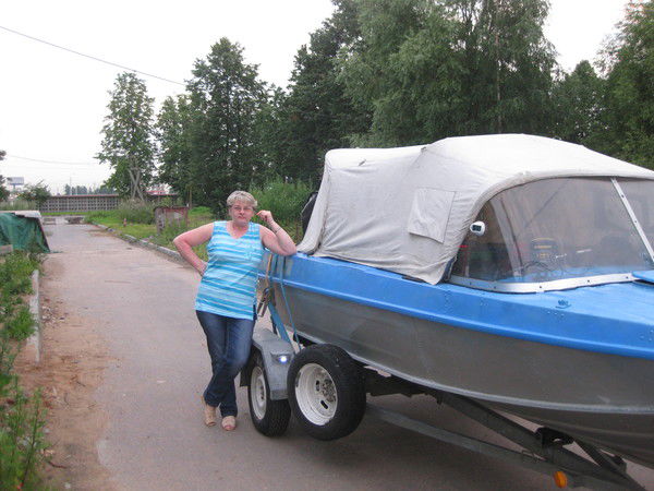 Светлана Курбанбаева