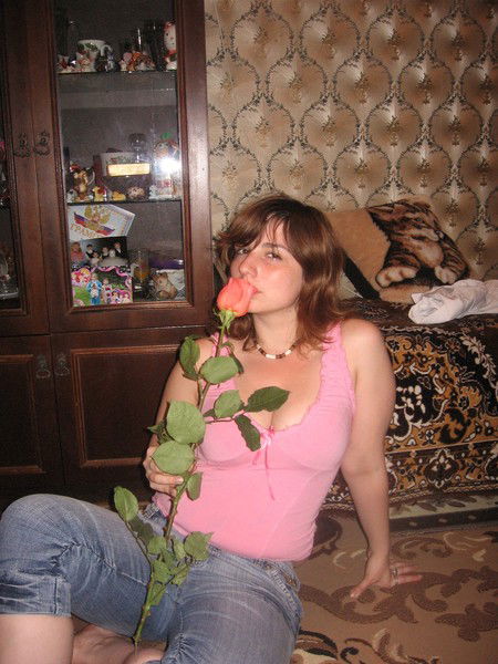 Юлия Кочеткова