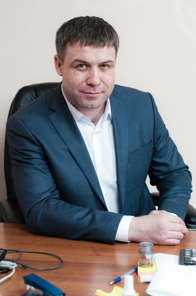 Андрей Царевский